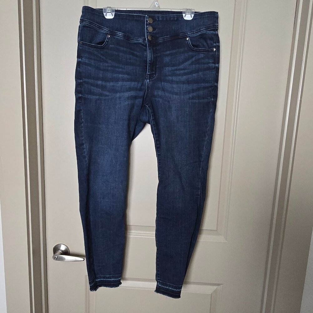 Lane Bryant Jeans